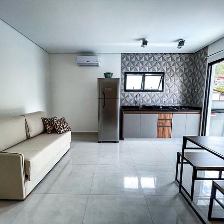 Home Aguas Da Barra Илябела Екстериор снимка