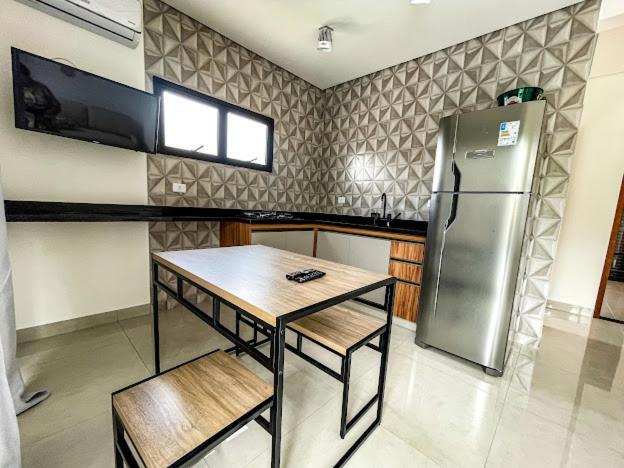 Home Aguas Da Barra Илябела Екстериор снимка