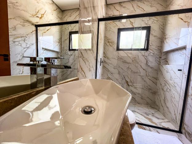 Home Aguas Da Barra Илябела Екстериор снимка