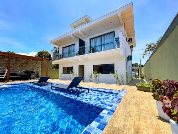 Home Aguas Da Barra Илябела Екстериор снимка