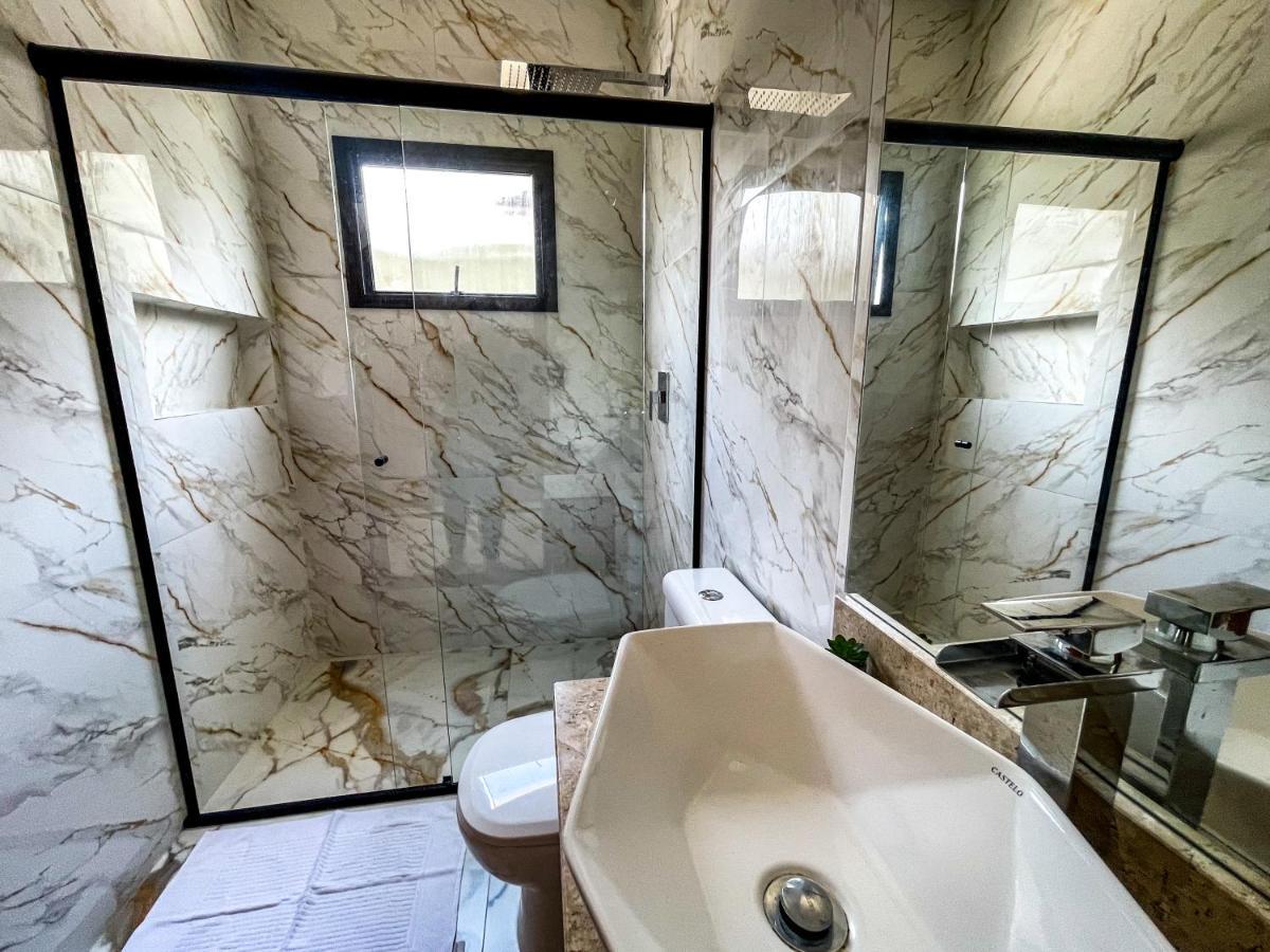 Home Aguas Da Barra Илябела Екстериор снимка