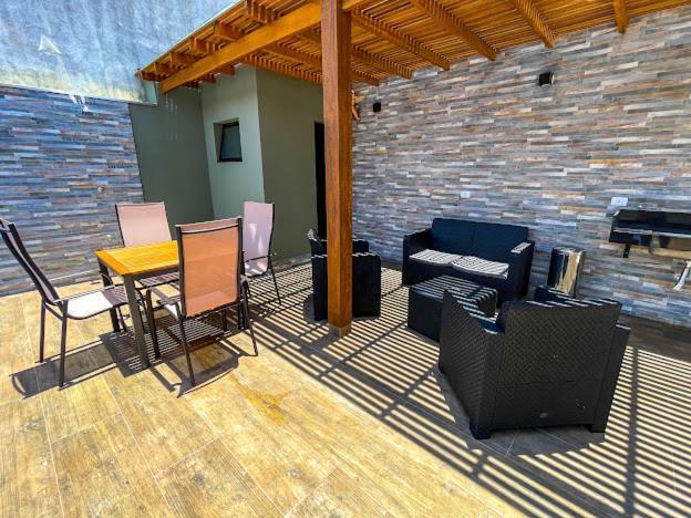Home Aguas Da Barra Илябела Екстериор снимка