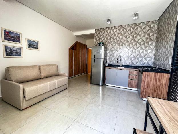 Home Aguas Da Barra Илябела Екстериор снимка