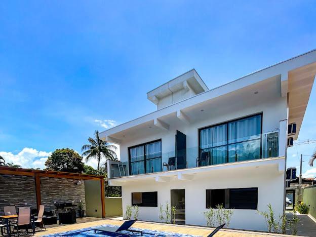 Home Aguas Da Barra Илябела Екстериор снимка