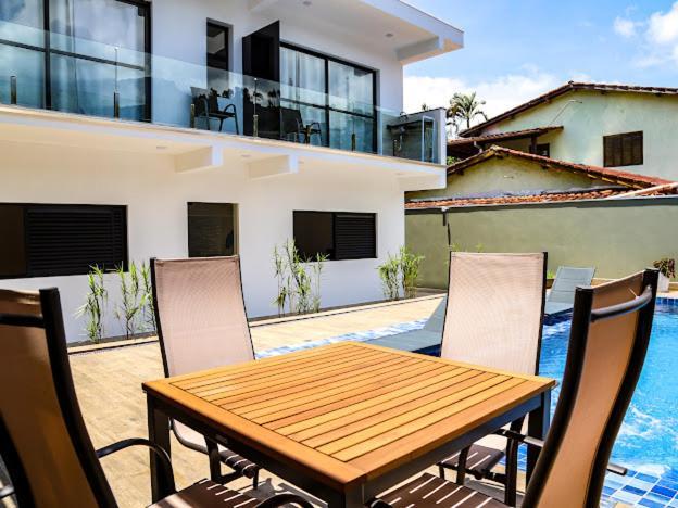 Home Aguas Da Barra Илябела Екстериор снимка
