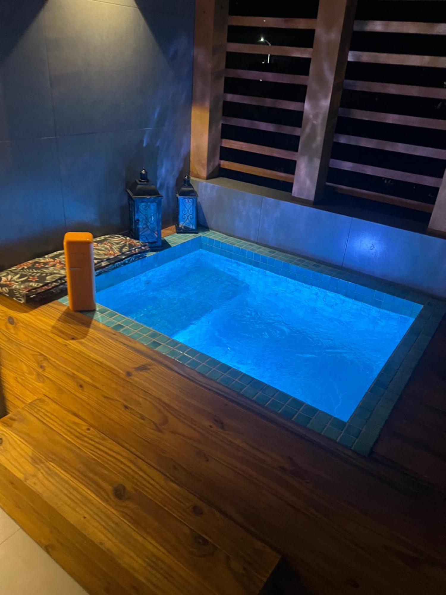 Home Aguas Da Barra Илябела Екстериор снимка