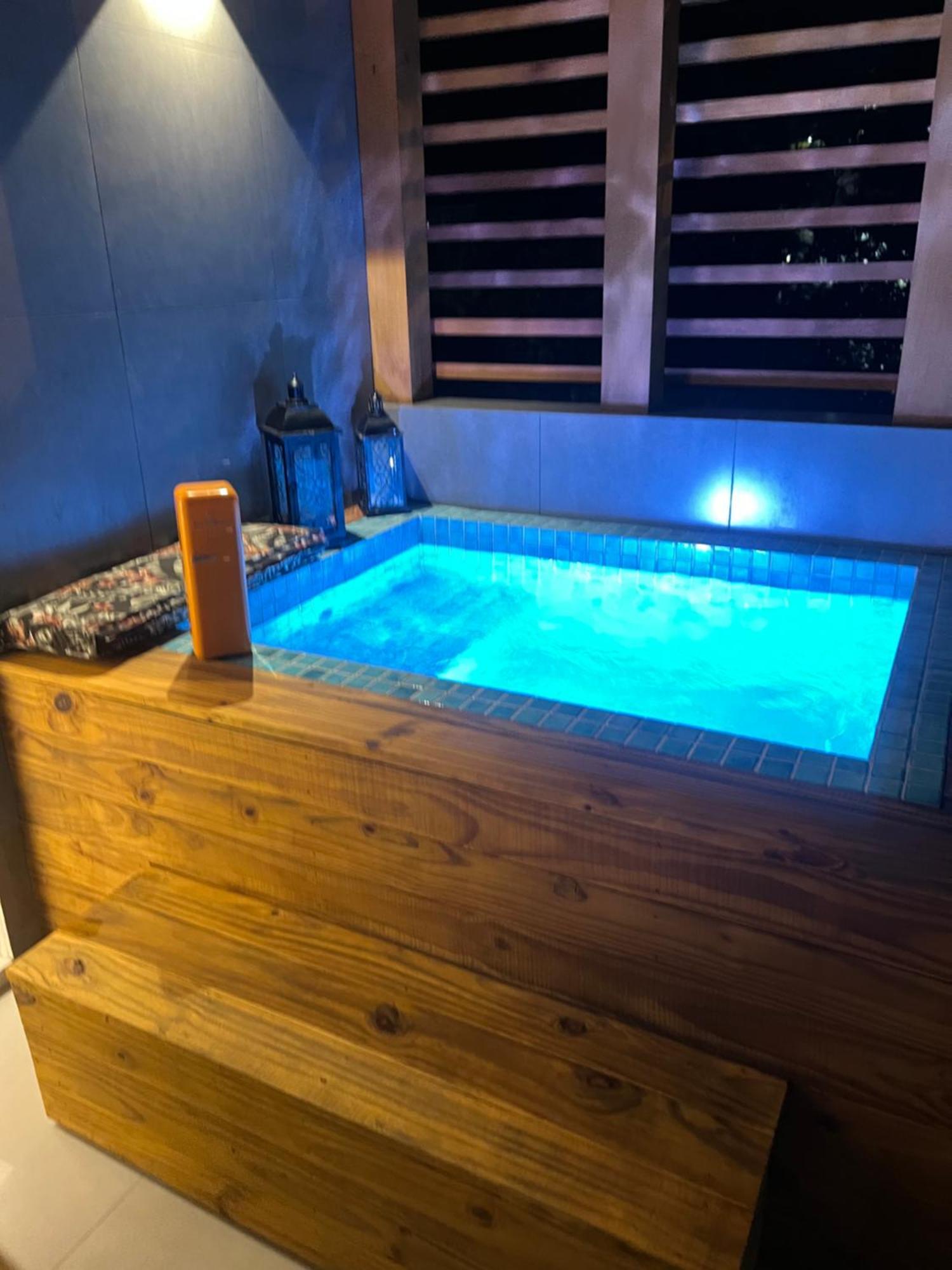 Home Aguas Da Barra Илябела Екстериор снимка