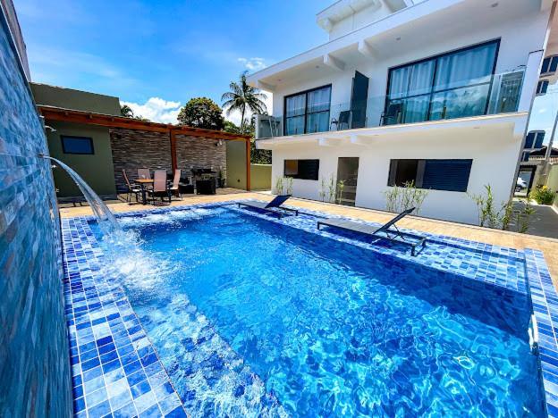 Home Aguas Da Barra Илябела Екстериор снимка