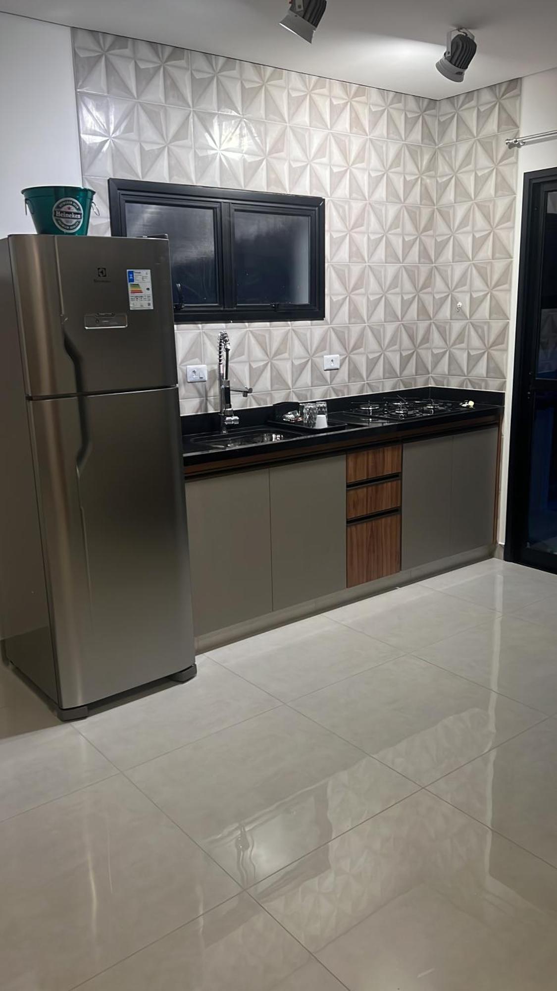 Home Aguas Da Barra Илябела Екстериор снимка